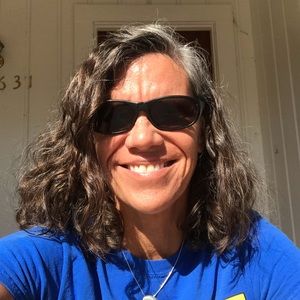 Meet your Posher, Sharon